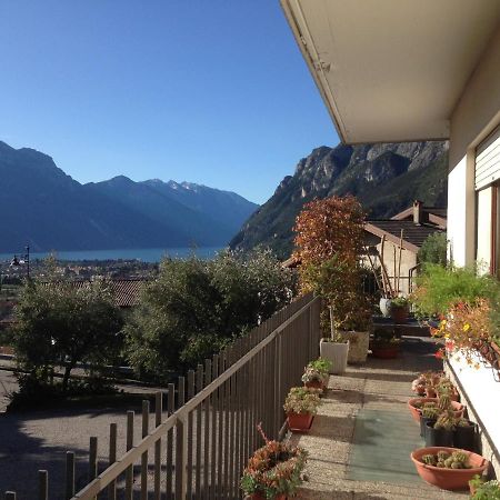 Appartamento Vista Lago Riva del Garda Eksteriør billede