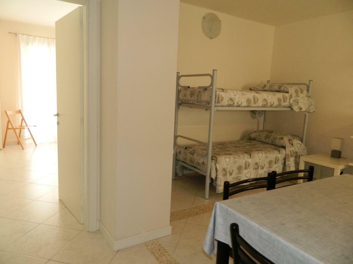 Appartamento Vista Lago Riva del Garda Eksteriør billede
